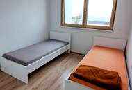 € 300 pro BETT - vollmöblierte 3-Zimmer PENDLER-/ARBEITERWOHNUNG in 2333 Leopoldsdorf zu mieten!