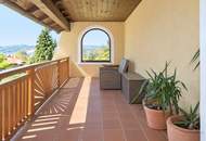 Haus mit Garten in St. Georgen/Langenstein!