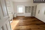 | ATTRAKTIVE BÜROFLÄCHE | 1. OG | ca. 90m² | VIELSEITIG NUTZBAR | 1 OFFENER BÜRORAUM | TEEKÜCHE | INNENSTADT| HAUPTPLATZ | TOP LAGE