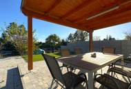 SEETRAUM - NEUWERTIG EINZUGSBEREIT AUF EIGENGRUND in ZWERNDORF