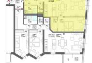 2 Zimmer Wohnung im Zentrum von Tulln