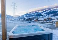 Ihr alpines Sorglos-Investment: Luxus-Chalet am Kreischberg mit eigenem Spa &amp; bereits bestehenden Buchungen!