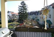 97 m² Single- Pärchen- oder Familienhit! Bei Bedarf auf 4 Zimmer erweiterbar, Balkon und Tiefgarage inklusive!