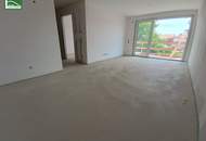3-Zimmer-Vorsorgewohntraum! Modern, hochwertig und stilvoll! Seniorengerecht! FLORIANI – Quartier am Tullnerfeld - Ruhelage mit toller Anbildung