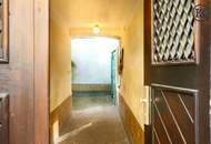 Historisches Biedermeierhaus mit einzigartigem Charakter