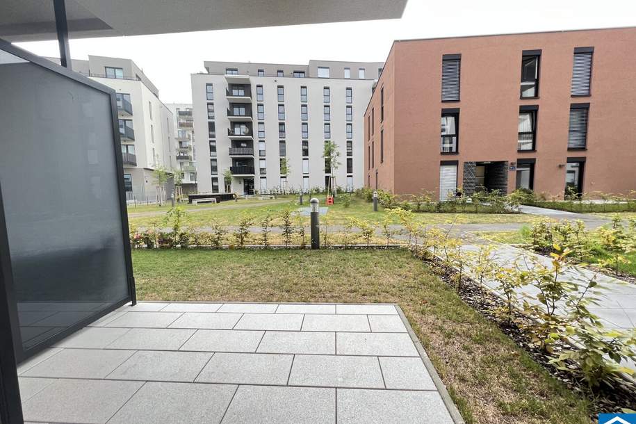 Ruhiger 2-Zimmer-Wohntraum im trendigen Sonnwendviertel!, Wohnung-miete, 1.050,00,€, 1100 Wien 10., Favoriten