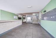 3-Zimmer-Gartenwohnung mit großer Terrasse & Tiefgaragenstellplatz in Innsbruck