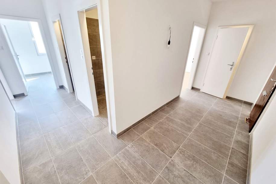Investieren oder Einziehen – Ihre smarte Wohnung mit perfekter Infrastruktur! Schnell sein!, Wohnung-kauf, 229.000,€, 1100 Wien 10., Favoriten