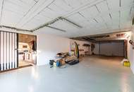 1 Haus -3 Wohneinheiten- 1 Lagerhalle- Ideal für Investoren und Selbstnutzer!