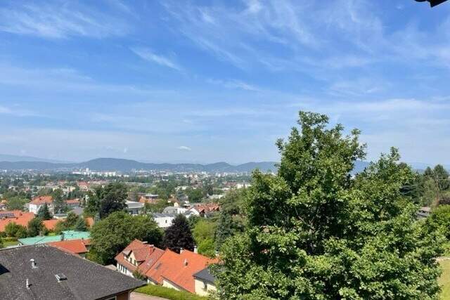 Villa mit Fernblick, Haus-kauf, 8042 Graz(Stadt)
