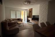 Gepflegte 4-Zimmer-Wohnung mit Loggia, Parkplatz, Grünblick und sehr guter Infrastruktur in Brunn am Gebirge