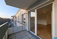 Wunderschöne 1-Zimmer Wohnung mit Balkon beim Messe Prater