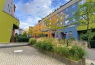 Exklusives City-Apartment in Toplage zwischen Rochusmarkt und Donaukanal