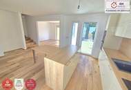 5 Zimmer Reihenhaus Nähe U6 Perfektastraße