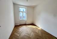 AUHOFSTRAßE - VILLA AUHOF – stilvolle Wohnung in erstklassiger Lage