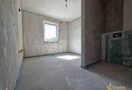KURZ VOR ÜBERGABE! 131 m² WFL. ALLEINEIGENTUM. WIENERBERGER ZIEGEHAUS MIT 4 ZIMMER.TOP QUALITÄT. VIELE EXTRAS INKLUSIVE.