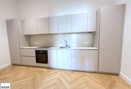 Erstbezug nach Sanierung: perfekte Wohnung inmitten der Innenstadt - ab sofort!