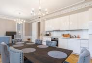 Moderne 3-Zimmer-Altbauwohnung nähe Herbeckstraße