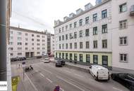Gut aufgeteilte 2 Zimmer Wohnung mit bester Infrastruktur nahe U3 Ottakring!