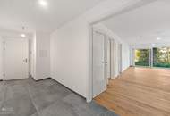 PRIVATER GARTEN, MODERNES WOHNEN - 2 ZIMMER ZUM WOHLFÜHLEN!