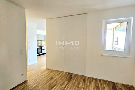 Top Anlage: Große, vermietete 1-Zimmer-Wohnung mit Loggia in attraktiver Lage, Wohnung-kauf, 162.927,€, 2700 Wiener Neustadt(Stadt)