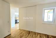 Top Anlage: Große, vermietete 1-Zimmer-Wohnung mit Loggia in attraktiver Lage