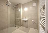 Erstbezug neben Alter Donau und U1 Kagran! Hochwertige 2-Zimmer-Wohnung mit Balkon