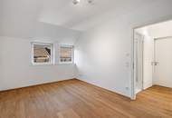 8., EXKLUSIVE DACHWOHNUNG - Luxus Charme Eleganz Design Blick