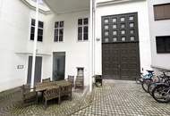 1030! Frisch saniertes 2-Zimmer Eigentum Nähe U3/Kardinal Naglplatz!