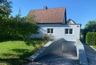 Neuer Preis ! Gepflegtes Einfamilienhaus in begehrter, ruhiger Siedlungslage