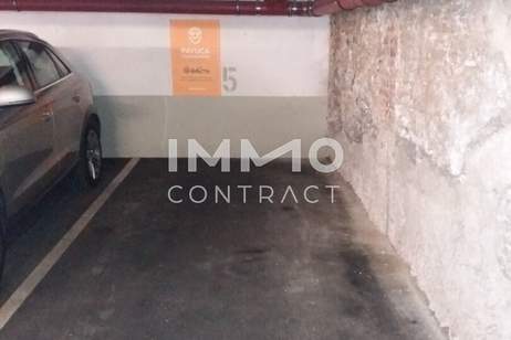 Dresdnerstraße 62 - 64 - Einzelparkplatz, Kleinobjekte-miete, 115,00,€, 1200 Wien 22., Donaustadt