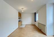 Helle 1-Zimmer-Wohnung nächst AKH, optimale Verkehrsanbindung
