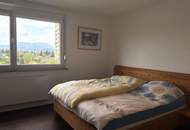 Lichtdurchflutete 4-Zimmer-Wohnung mit Balkon, Loggien & Fernblick