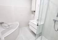 Ruheoase im Grünen! Sonnig. Saniert. Einfach super! Erstbezug mit Wohlfühlfaktor! 4 Zimmer + 2 Balkone + Garagenplatz + Hochwertige Einbauküche! Grün wohin das Auge reicht!