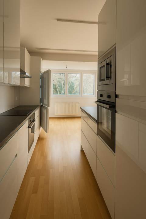 3-Zimmer Mietwohnung in Preindlgasse
