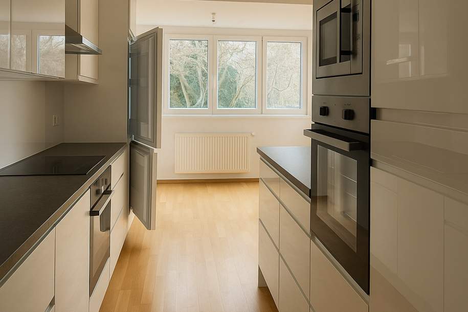 3-Zimmer Mietwohnung in Preindlgasse, Wohnung-miete, 1.700,01,€, 1130 Wien 13., Hietzing