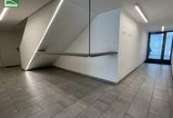 OPENHOUSE - HEUTE, DIENSTAG, DEN 08.07. UM 17:00 UHR: Traumhafte 2.Zimmer Wohnung mit Loggia - gepflegter Neubau (2018) - Sofort beziehbar!