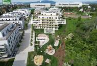 „Hirschfeld – Naturnah wohnen“ – Niedrig-Energie-Standard-Neubau in begehrter Grün-Ruhelage! - JETZT ZUSCHLAGEN