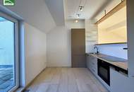 Großzügige 3-Zimmer-Wohnung mit ca. 90 m² inkl. Terrasse, Einbauküche und Klimaanlage!