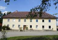 Bauernhof in Einzellage mit ca. 2,7 ha Grund