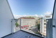 Neubau - Pärchenwohnung mit perfektem Grundriss - Nähe ÖGK Hanusch-Krankenhaus