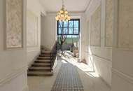 ++ LUXURY LIVING ++ Exklusive Dachgeschosswohnung + ERSTBEZUG