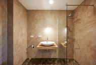 Naturnah &amp; stilvoll – 2-Zimmer-Balkonwohnung mit Parkblick nahe der Donau! ERSTBEZUG!