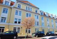 Helle und ruhige Wohnung im 2.Liftstock