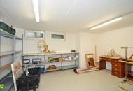 CHRISTOPH CHROMECEK IMMOBILIEN - 1170 Wien - Heuberg - Herrliche Maisonette in Grün-Ruhelage!