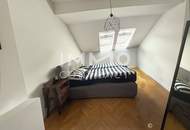 Moderne Wohnung im Stadthaus nähe Bahnhof Amstetten