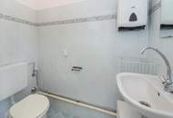 Einrichten & Wohlfühlen! Schöne 3-Zimmer-Wohnung in Graz-Liebenau