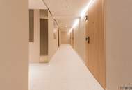 DANUBE PENTHOUSE mit XXL Freifläche Richtung Innenstadt ** 4 Zimmer & 3 Bäder