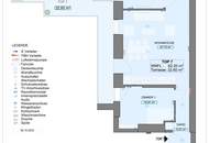 ***Stilvoller Altbau mit Dachgartenflair – 3-Zimmer-Wohnung mit großer Terrasse &amp; moderner Technik - Klimaanlage &amp; Luftwärmepumpe inklusive***
