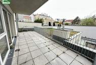 Angerer living - 3.5-Zimmer Wohnung in Hofruhelage und direkter Nähe zu Floridsdorf U6 mit großer Terrasse - JETZT ANFRAGEN